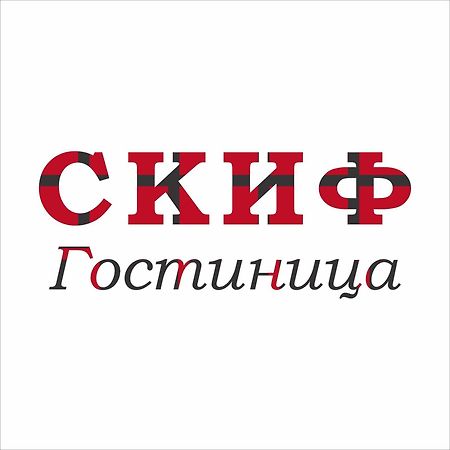 Skif Hotel Astana Buitenkant foto