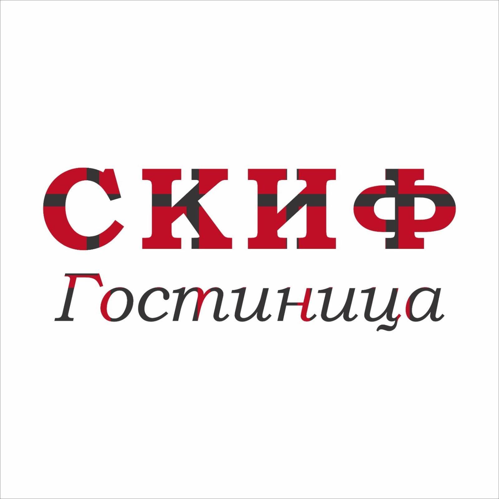 Skif Hotel Astana Buitenkant foto